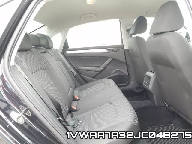 1VWAA7A32JC048275 фото 7