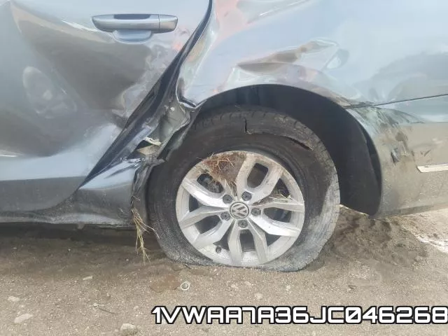 1VWAA7A36JC046268 фото 10