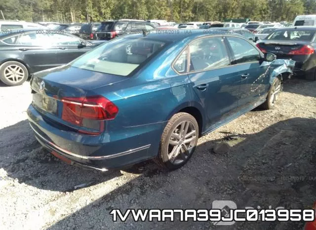 1VWAA7A39JC013958 фото 5
