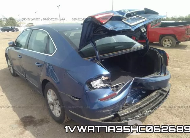 1VWAT7A35HC062689 фото 4