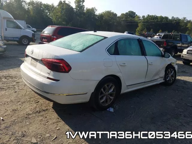 1VWAT7A36HC053466 фото 5