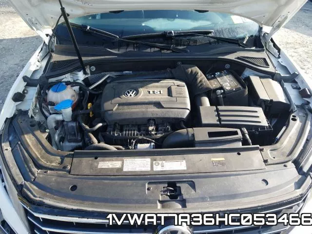 1VWAT7A36HC053466 фото 8