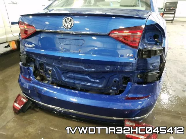 1VWDT7A32HC045412 фото 10