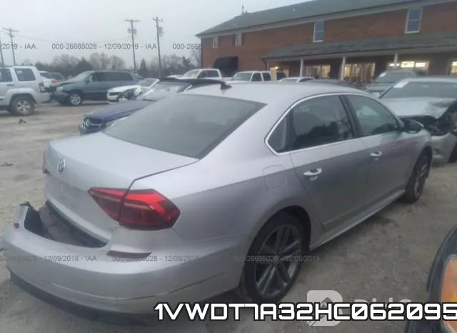 1VWDT7A32HC062095 фото 5