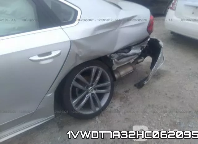 1VWDT7A32HC062095 фото 7