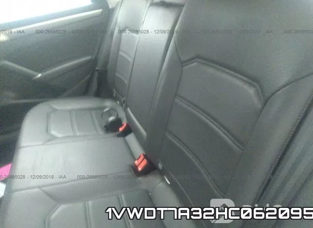 1VWDT7A32HC062095 фото 9