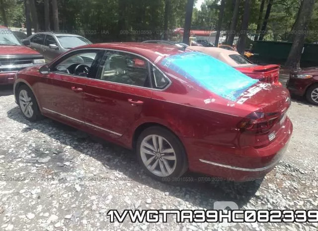 1VWGT7A39HC082339 фото 4