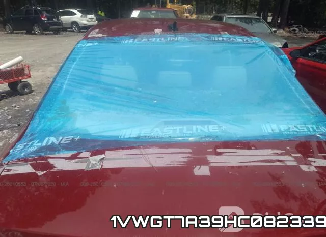 1VWGT7A39HC082339 фото 7