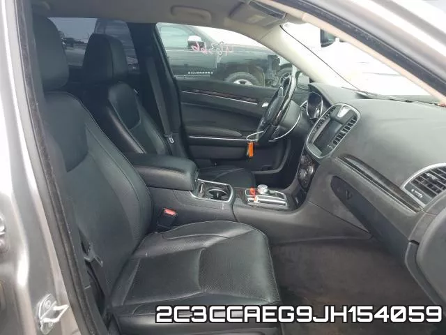 2C3CCAEG9JH154059 фото 6