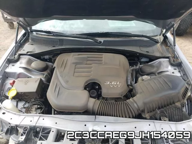2C3CCAEG9JH154059 фото 8