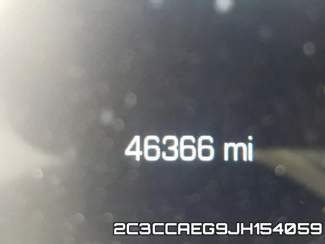 2C3CCAEG9JH154059 фото 9
