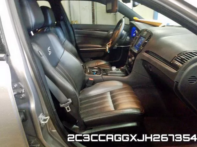 2C3CCAGGXJH267354 фото 6
