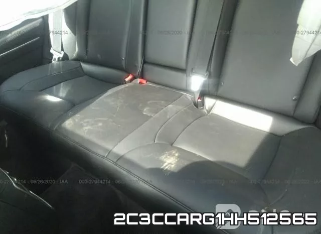 2C3CCARG1HH512565 фото 9