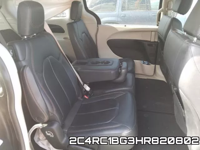 2C4RC1BG3HR820802 фото 7