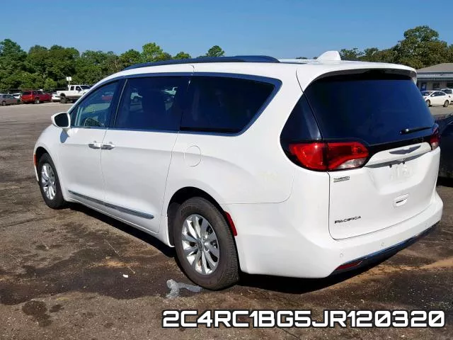 2C4RC1BG5JR120320 фото 4