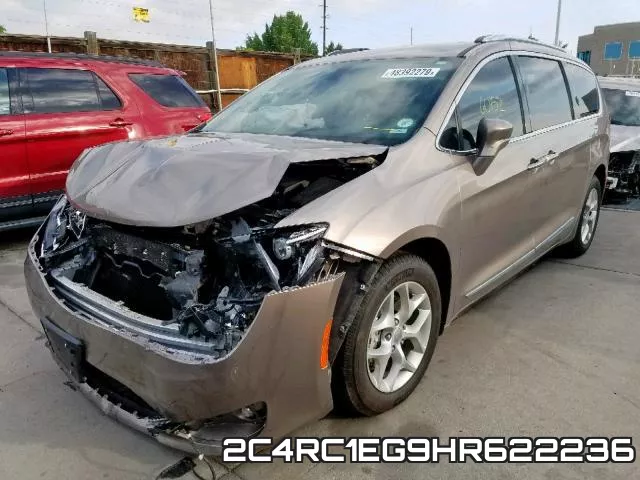 2C4RC1EG9HR622236 фото 3