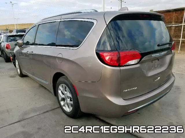 2C4RC1EG9HR622236 фото 4