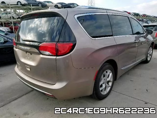 2C4RC1EG9HR622236 фото 5