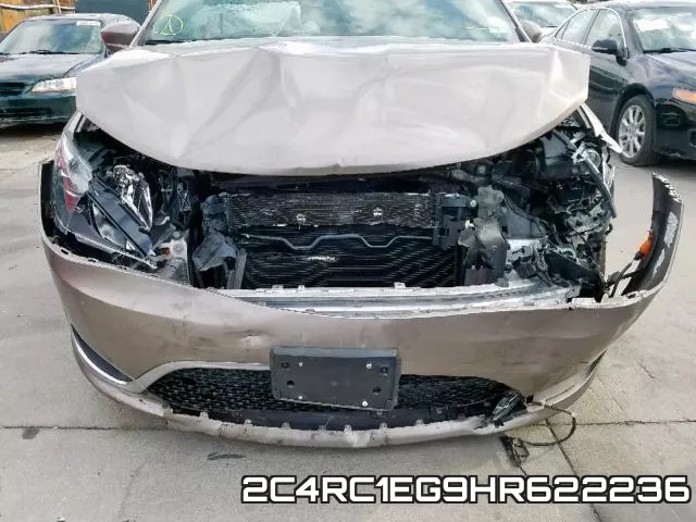 2C4RC1EG9HR622236 фото 10