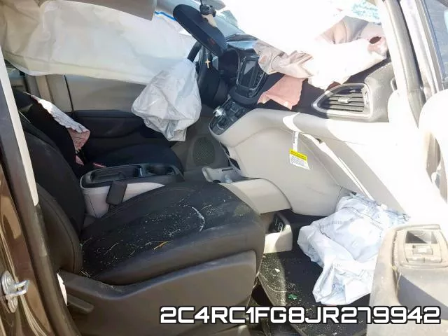 2C4RC1FG8JR279942 фото 6
