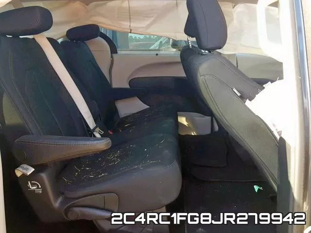 2C4RC1FG8JR279942 фото 7
