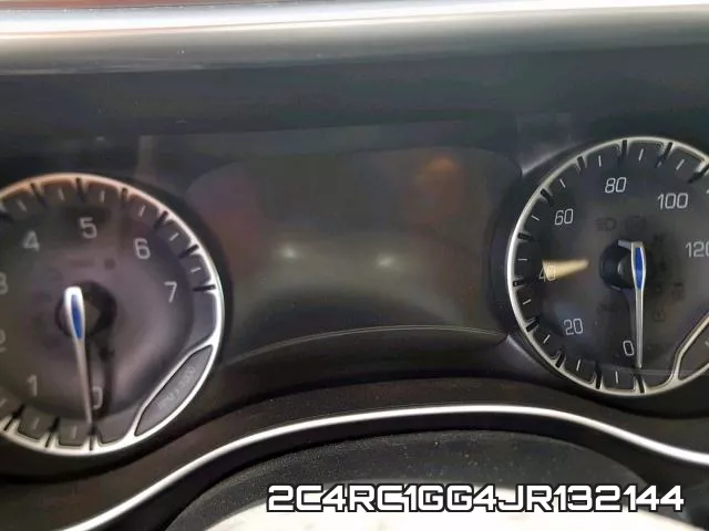 2C4RC1GG4JR132144 фото 9