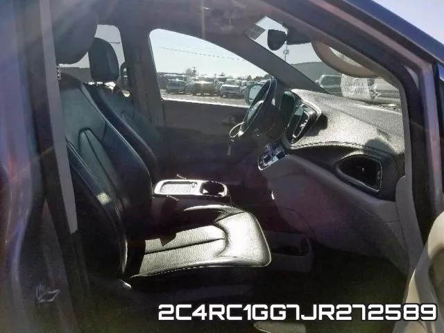 2C4RC1GG7JR272589 фото 6