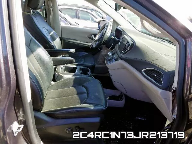 2C4RC1N73JR213719 фото 6