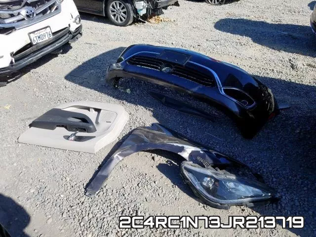 2C4RC1N73JR213719 фото 10