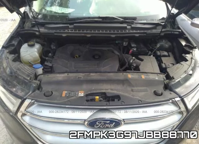 2FMPK3G97JBB88770 фото 2