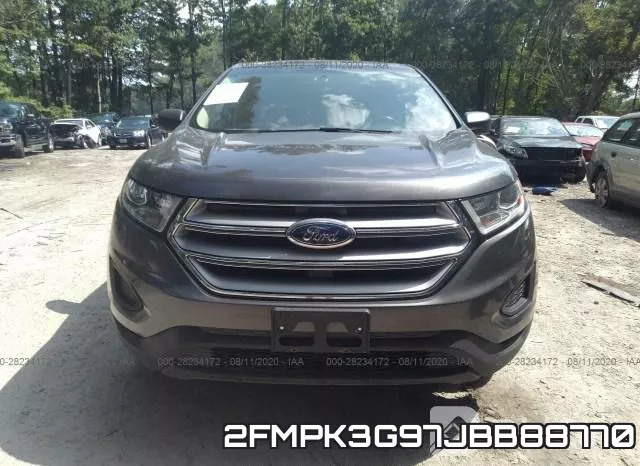 2FMPK3G97JBB88770 фото 7
