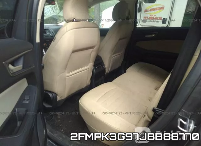 2FMPK3G97JBB88770 фото 9