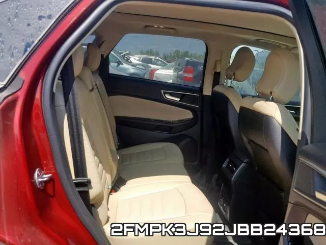 2FMPK3J92JBB24368 фото 7