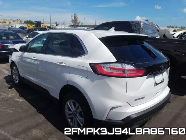2FMPK3J94LBA86760 фото 4