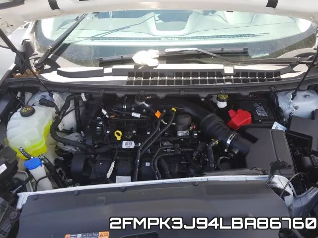 2FMPK3J94LBA86760 фото 8