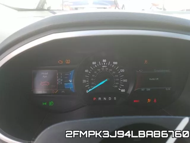 2FMPK3J94LBA86760 фото 9