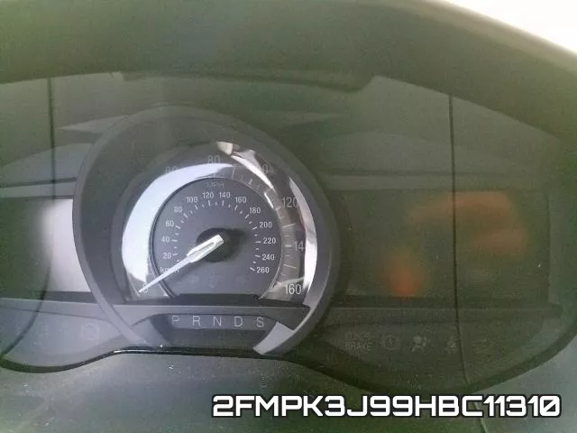 2FMPK3J99HBC11310 фото 9