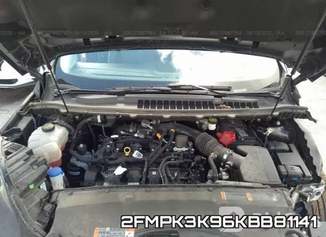 2FMPK3K96KBB81141 фото 2
