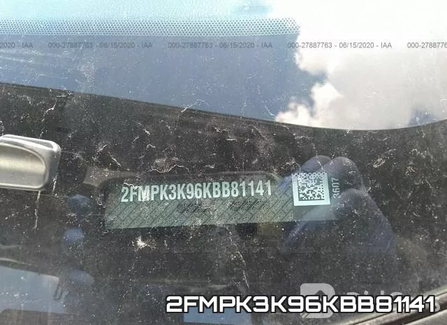 2FMPK3K96KBB81141 фото 10