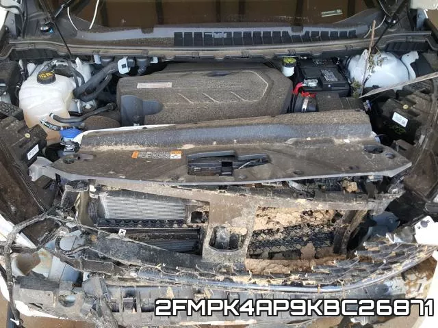 2FMPK4AP9KBC26871 фото 8