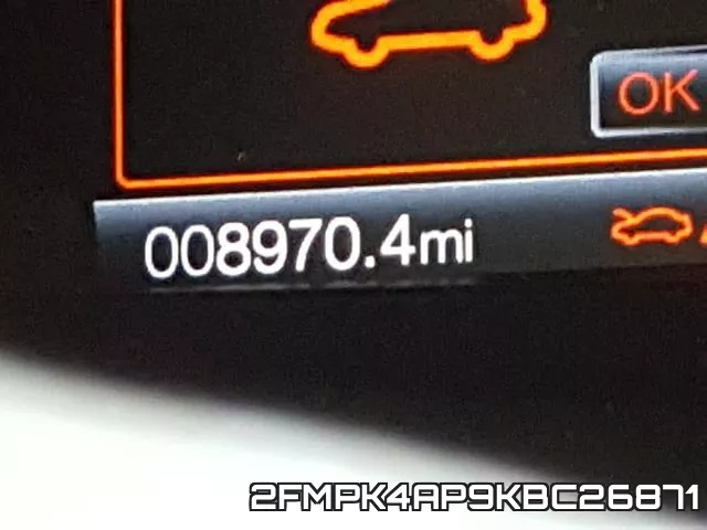 2FMPK4AP9KBC26871 фото 9