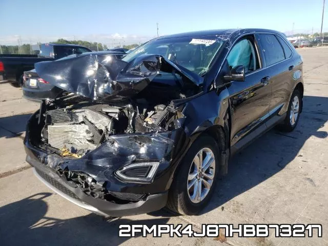 2FMPK4J87HBB73217 фото 3