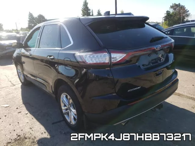 2FMPK4J87HBB73217 фото 4