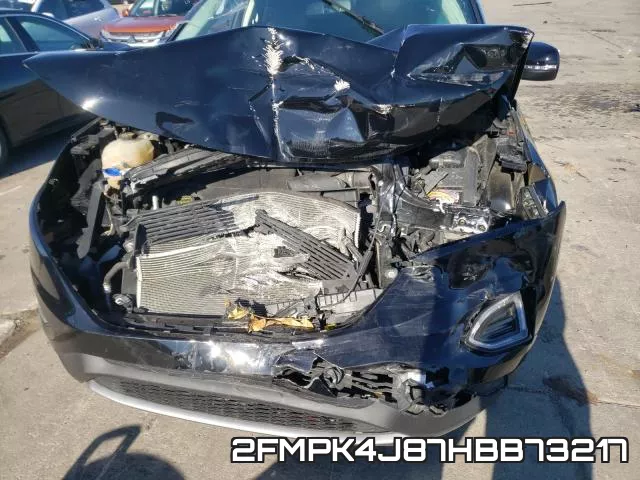 2FMPK4J87HBB73217 фото 8