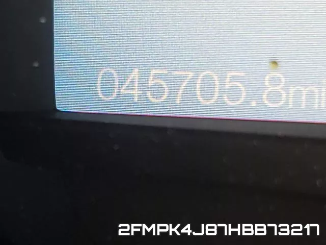 2FMPK4J87HBB73217 фото 9