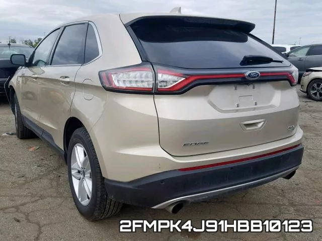 2FMPK4J91HBB10123 фото 4