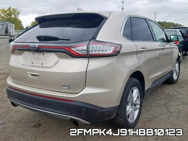 2FMPK4J91HBB10123 фото 5