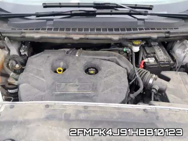 2FMPK4J91HBB10123 фото 8