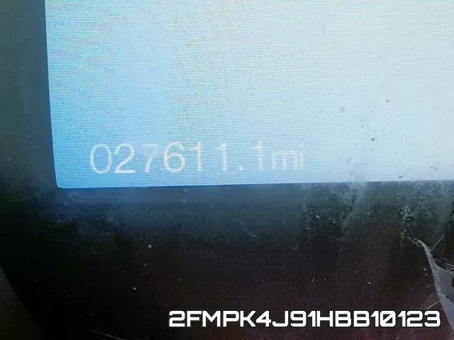 2FMPK4J91HBB10123 фото 9