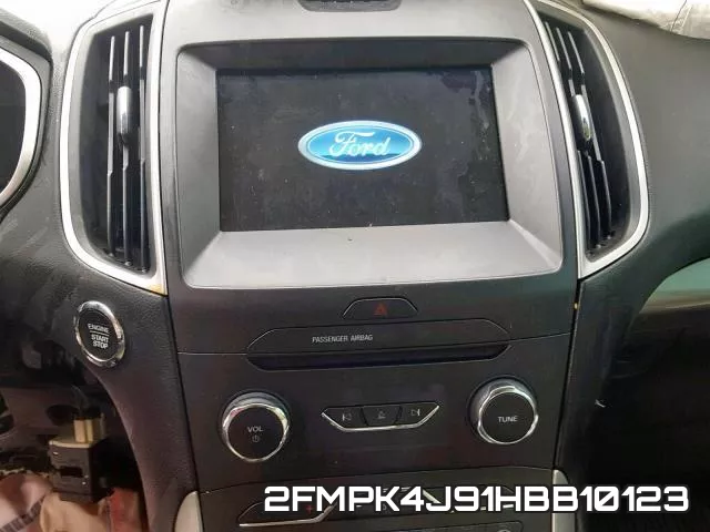 2FMPK4J91HBB10123 фото 10